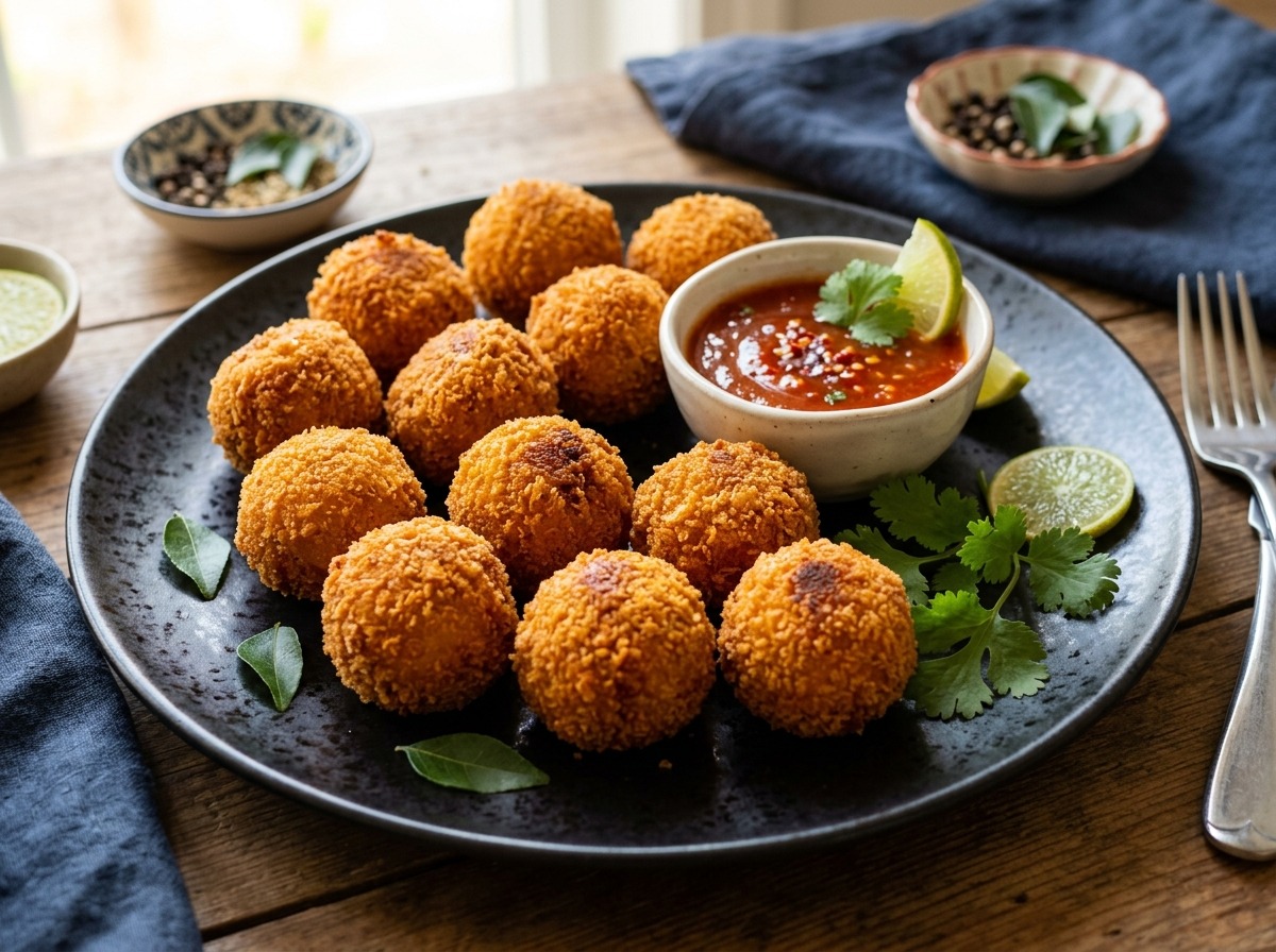 Cutlets (Ball)