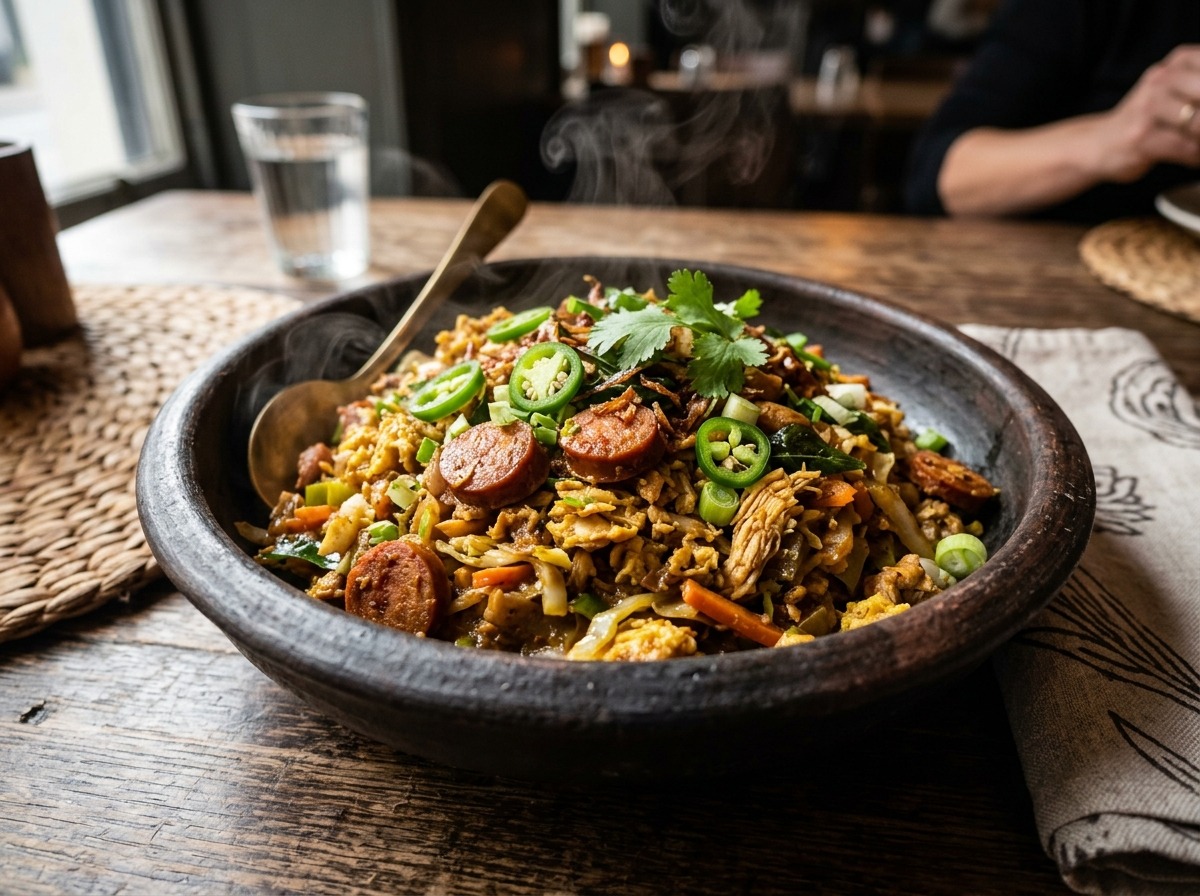Mix Kottu (Special)
